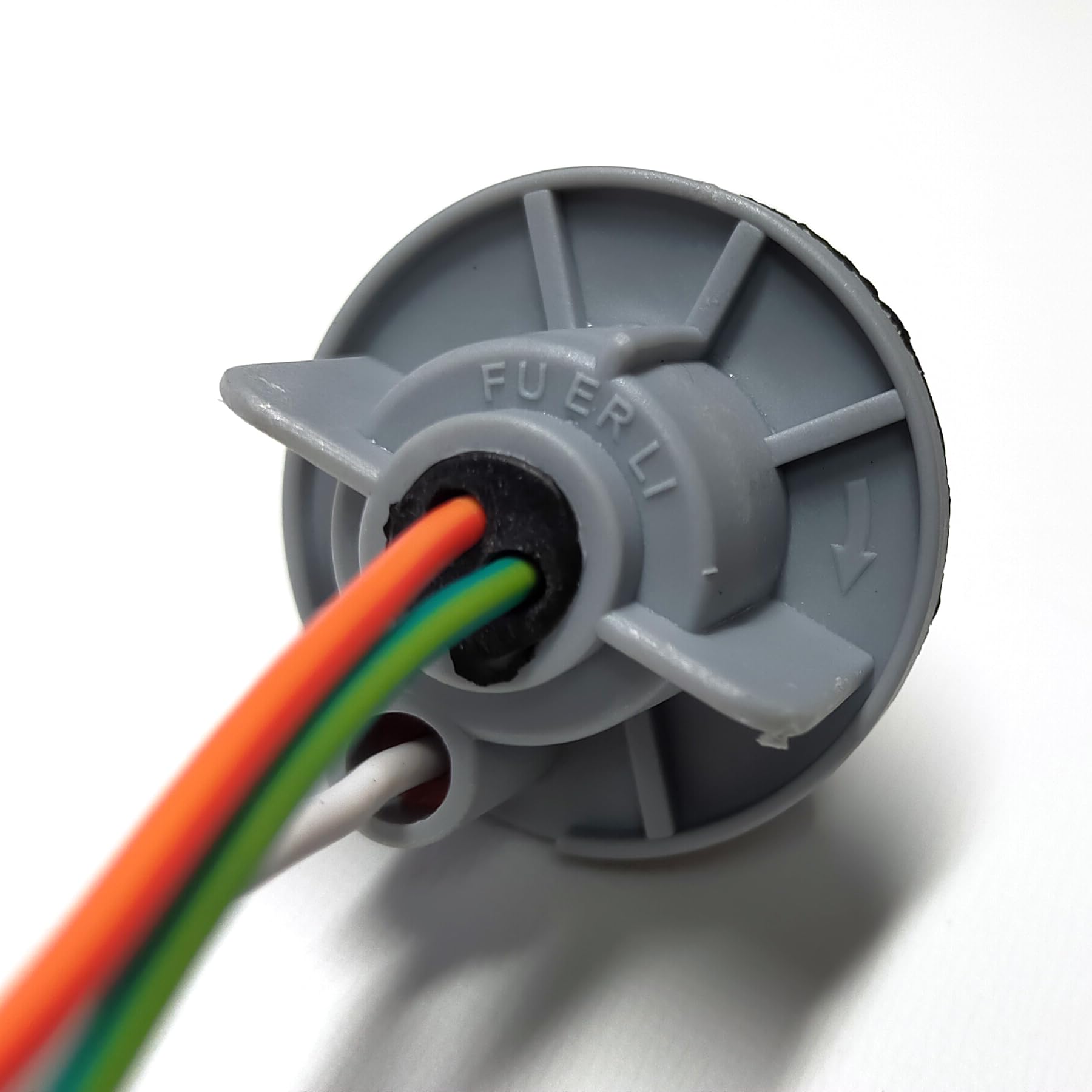 Amazon | Kaito Denshi(海渡電子) S25 ダブル ソケット 1157 BAY15d 3