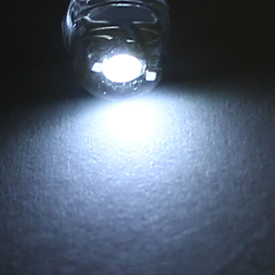 200 Uds 5mm diodos Sombrero de Paja luz Blanca LED diodo emisor Transparente DIY diodos Schottky Cuentas de Bombilla SUNBOOOYIN