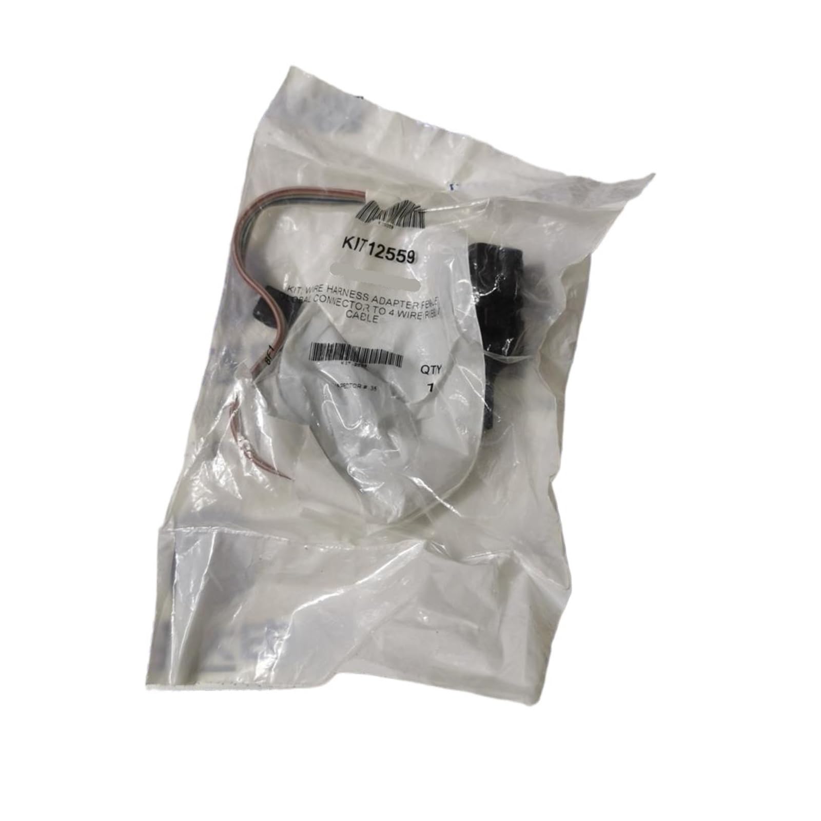 KIT12559 cablaggio di trasferimento adatto for sensori
