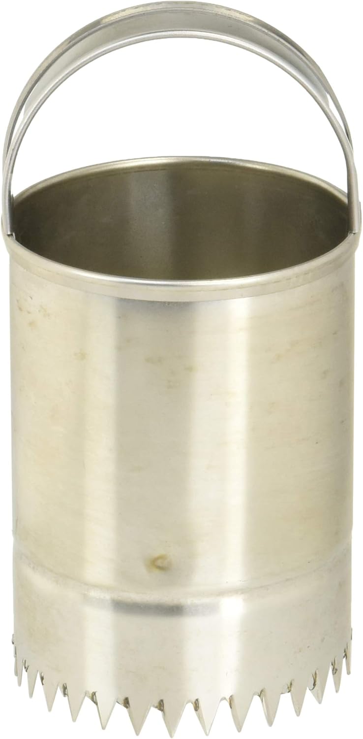 Amazon Tomiei マルチ穴あけ器 60mmf H1 穴掘り