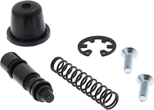 All Balls Racing 18-4010 Kit de cilindro maestro de embrague compatible conrepuesto para KTM 125 SX 2016-2017, 150 SX 2016-2017, 150 XC-W 2017, 250