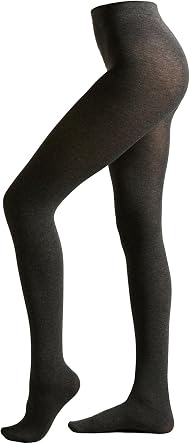 CALZEDONIA Opaque Matte Cashmere and Modal Tights
