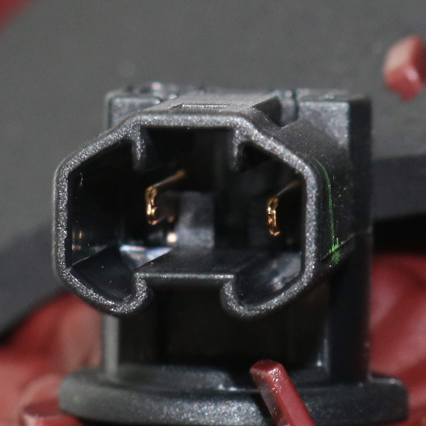 Evan Fischer Passenger Side, Inner Tail Light Compatible with 2013-2015 Toyota RAV4 - TO2803126