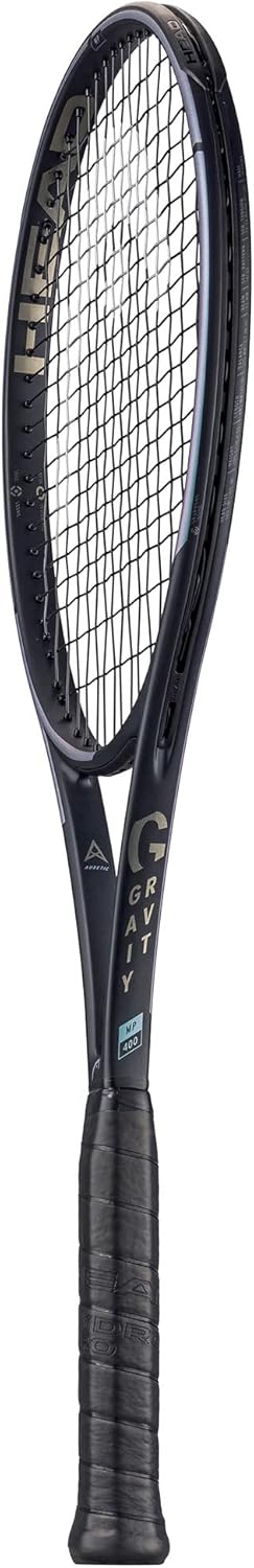 Head Gravity MP Unstrung Tennis Racquet