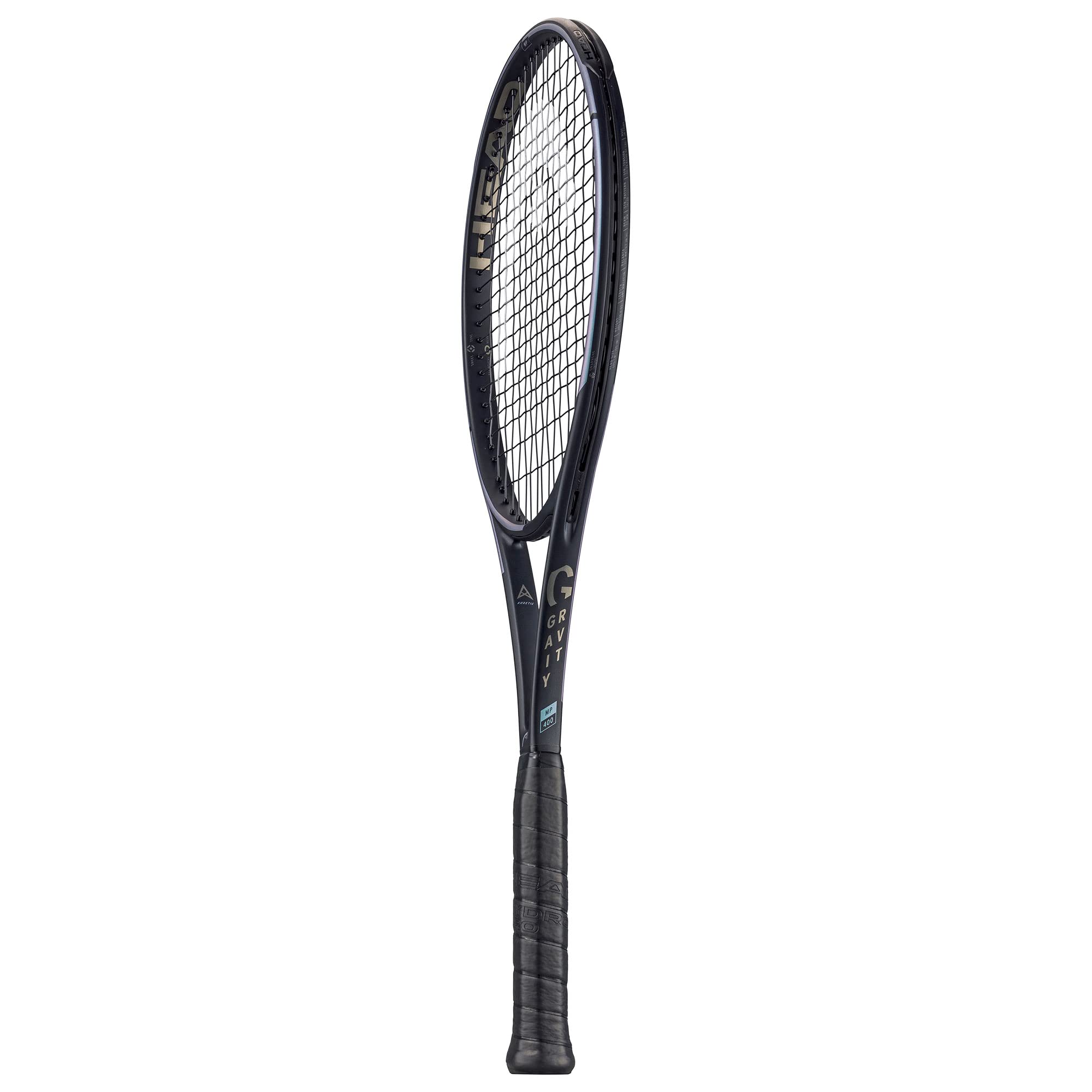 HEAD GRAVITY MP 2023モデル G3 Head Gravity MP Tennisschläger 2023 | L3 | 235323-L3 | www