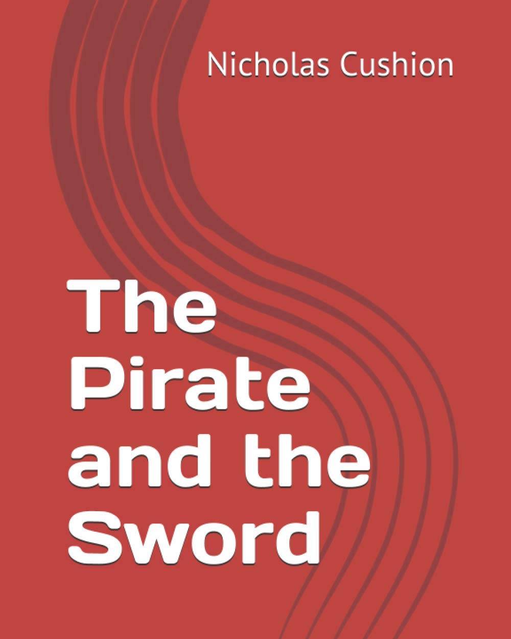 The Pirate and the Sword