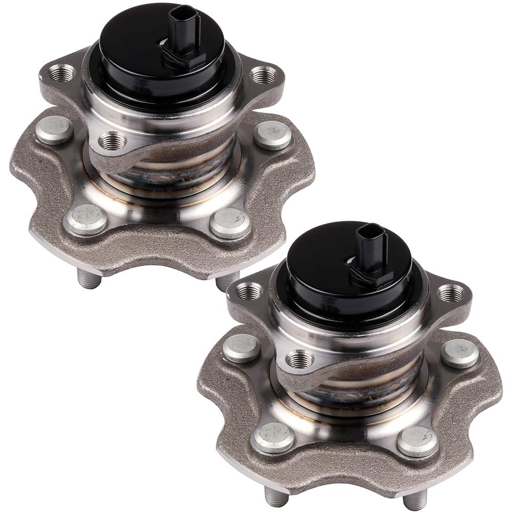 KHRIZ HUB Amazon.com: 512372 Front Wheel Drive Rear Wheel Bearing Hub