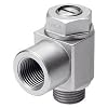 Festo 151178 1-Way Flow Control Valve، GRLA-38-B