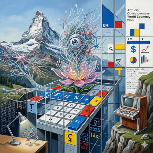 GandM: Evoluci&oacute;n Tecnol&oacute;gica Podcast Por GandM - AI Deep Dives arte de portada