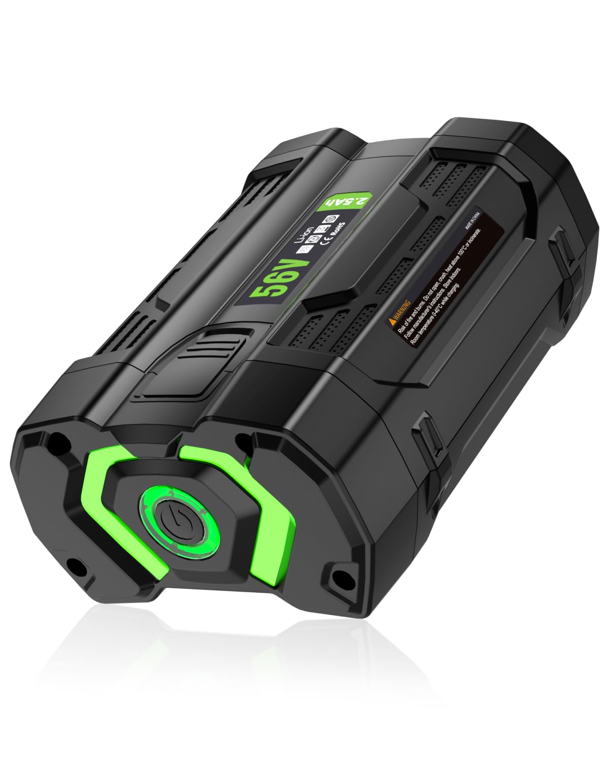 DORETEHU EGO 56V 2.5Ah Battery