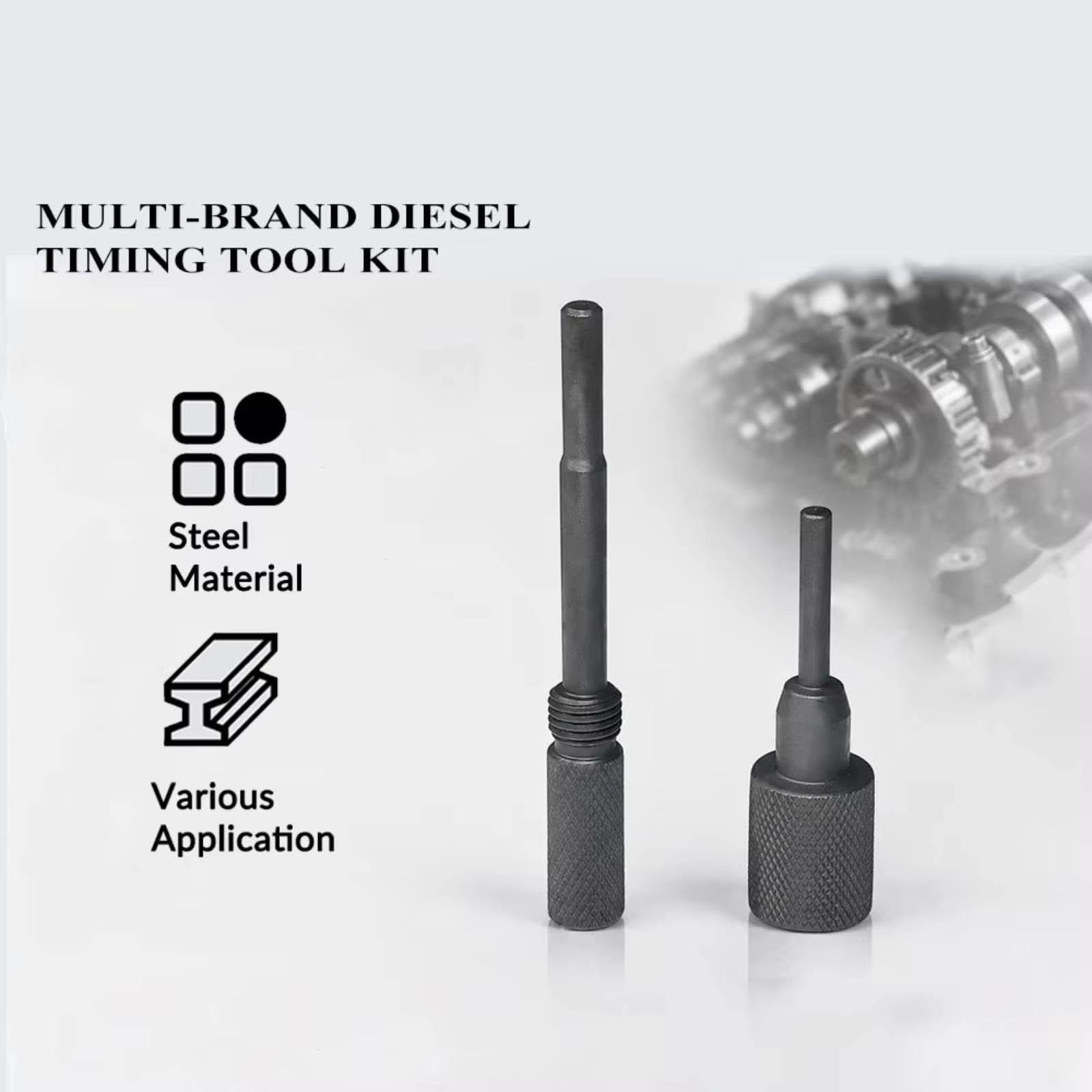 Kit Messa In Fase Motore Per Citroen Per Relay III 2006-2014