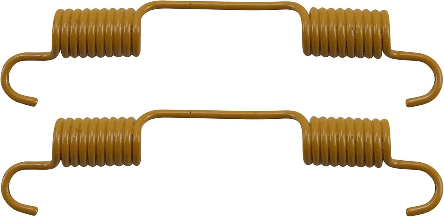 Beck/Arnley 084-1681 Emergency Brake Shoe Hardware
