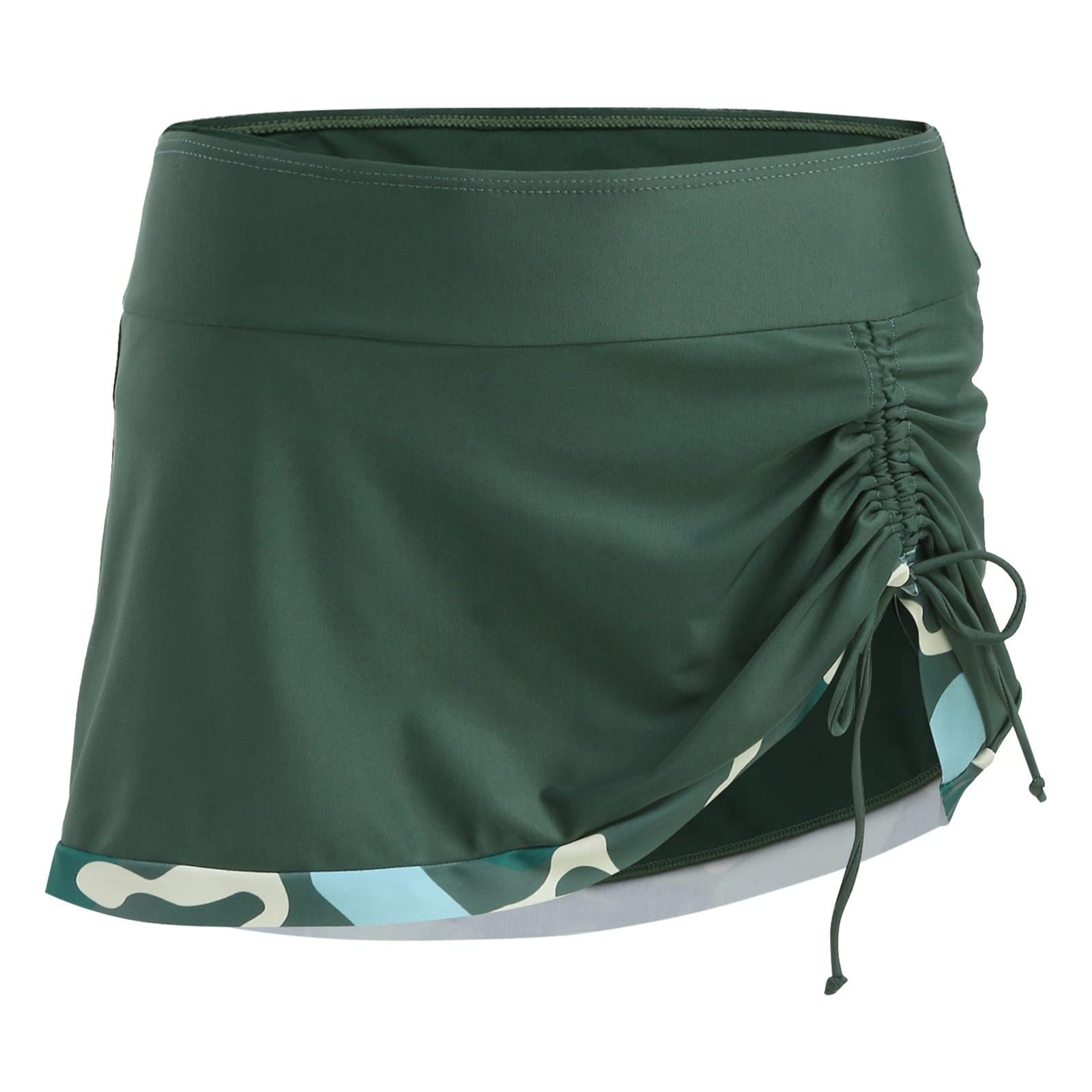 Conjuntos De Bikini for Mujer Tankini 2 Piezas Traje Baño Normal Talle Alto Verde Blanco Azul Dorado Negro Acolchado Trajes con Alambre En Deportes Vacaciones Tirantes Sexy Sostén Acolchados