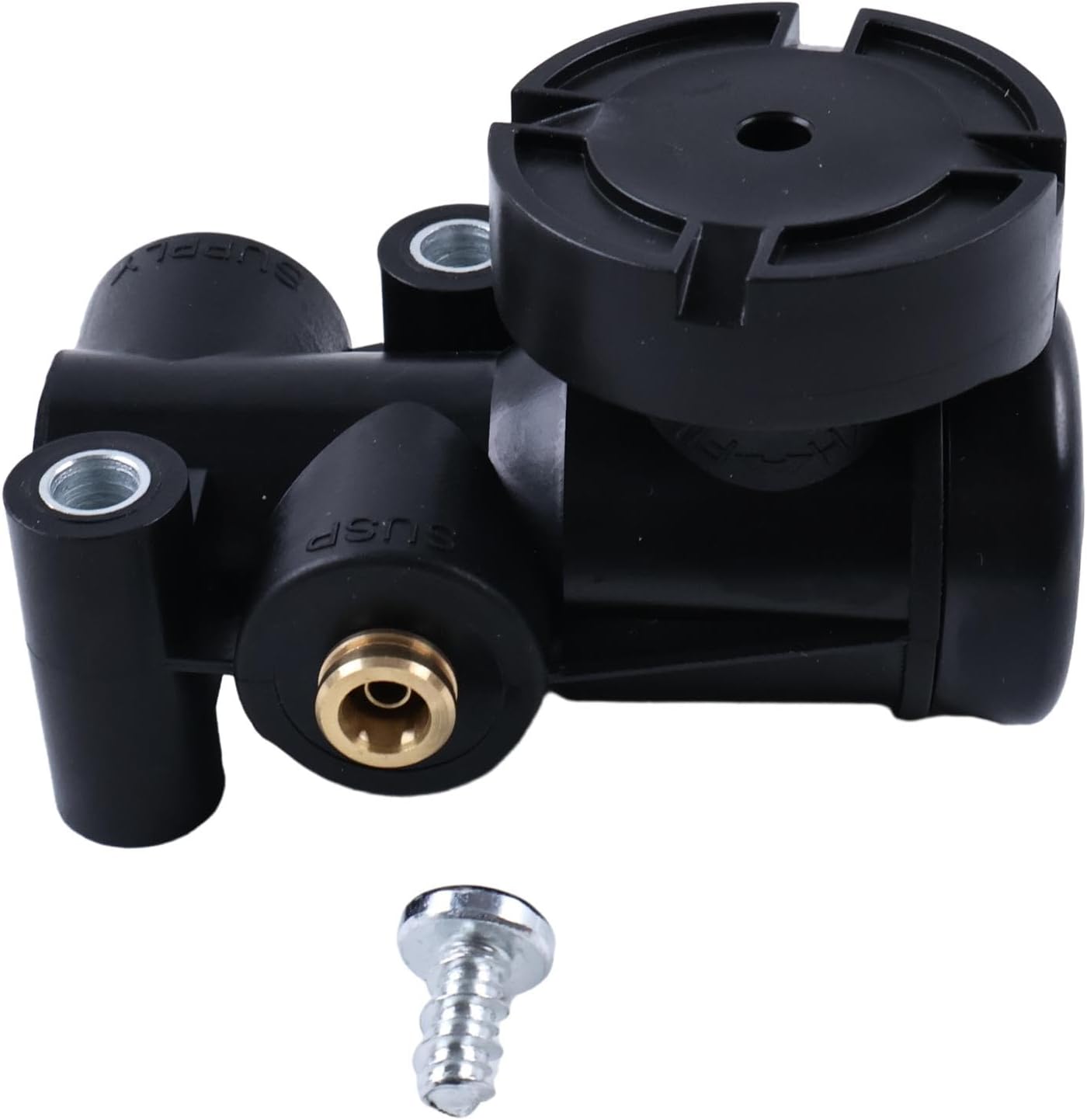 HOLDWELL Height Control Valve 13010055 compatible with Paccar Kenworth & Peterbilt Truck