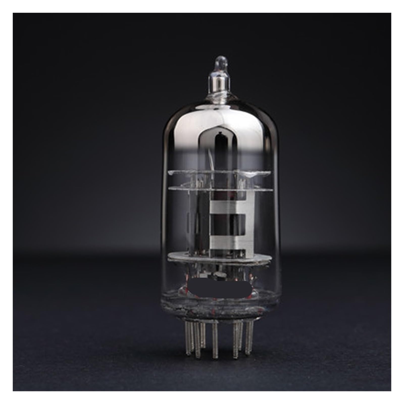 Tubes 12AT7 ECC81 pour restaurer le son de l'amplificateur audio
