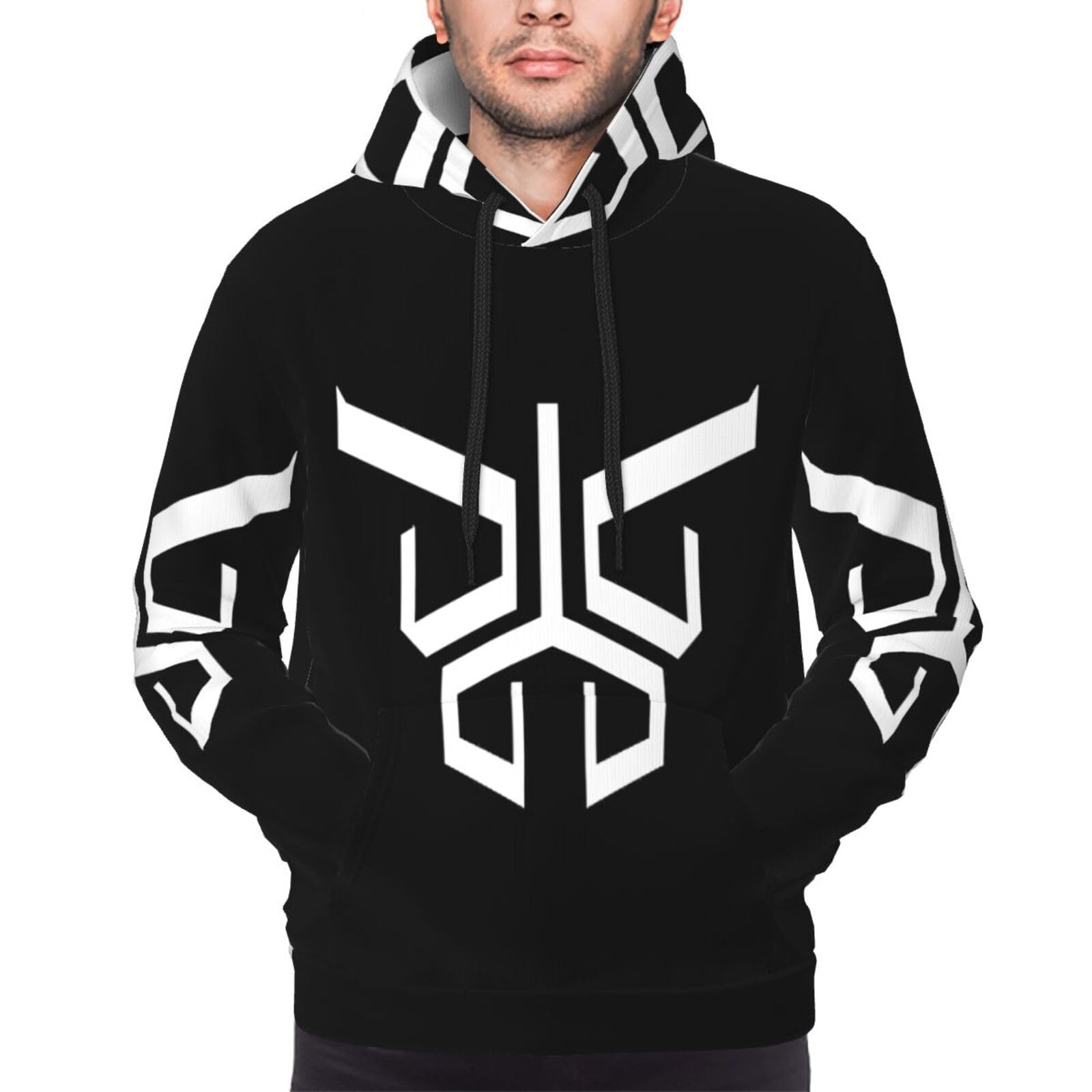 Amazon.co.jp: 仮面ライダークウガ パーカー メンズ スウェット 長袖