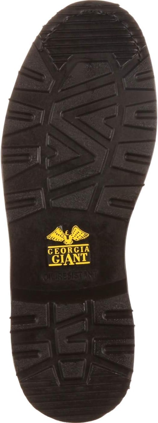 Georgia Giant High Romeo Waterproof Steel Toe Boot - Image 2