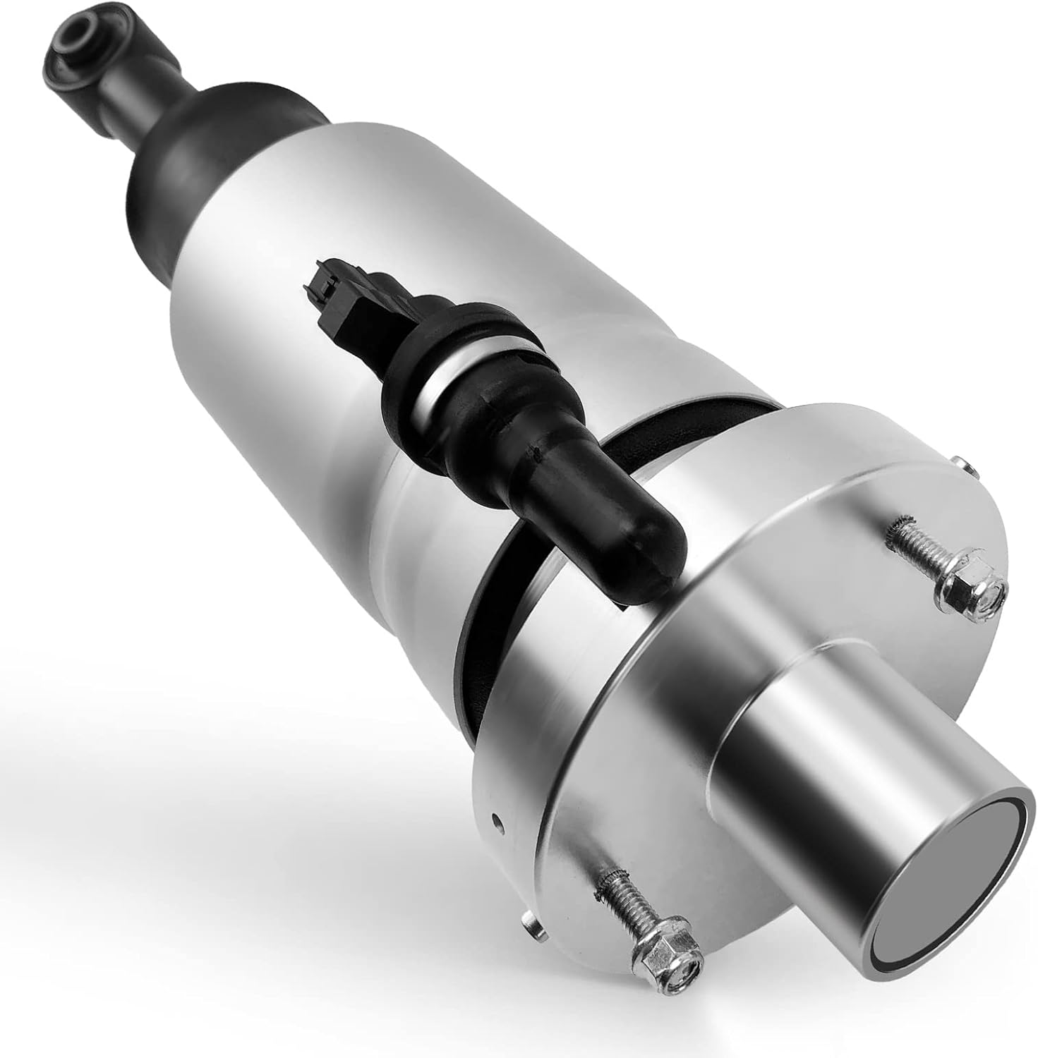 Rear Left Air Suspension Strut Shock Absorber Replacement Compatible with 2007-2013 Lincoln Navigator, Frod Expedition 7L1Z5A891B 8L1Z5A891B