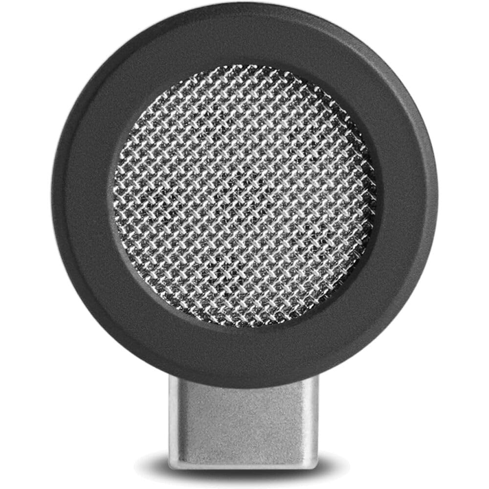 Amazon.com : Rode VideoMic Me-C+ USB-C Directional Microphone
