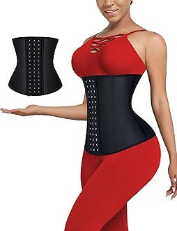 feelingirl waist trainer amazon