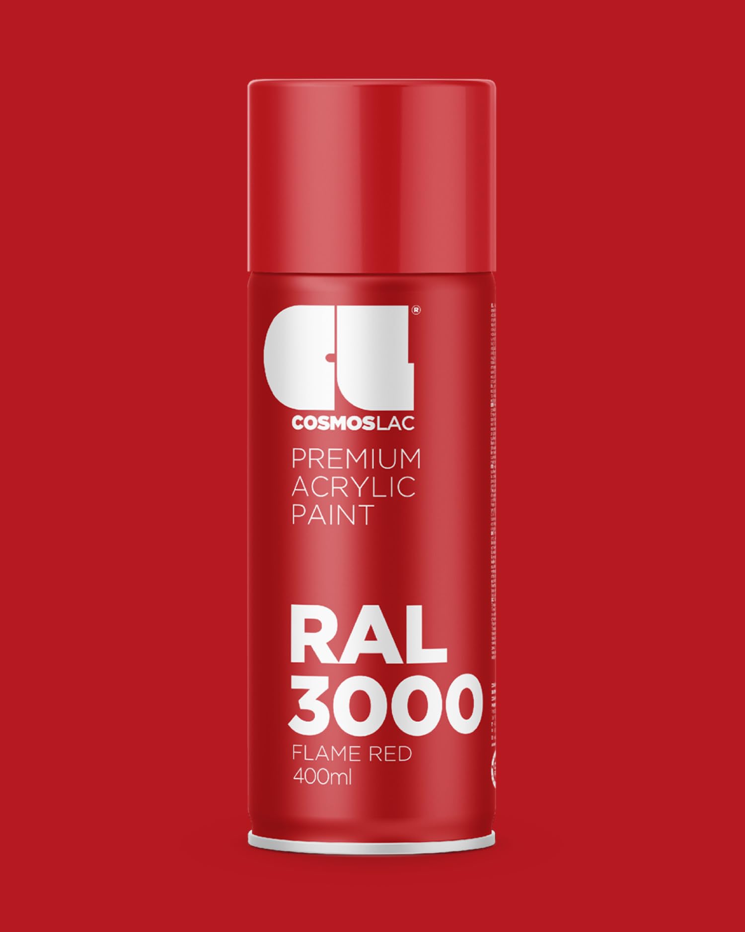 Peinture acrylique de finition - aérosol 400 ml CRC