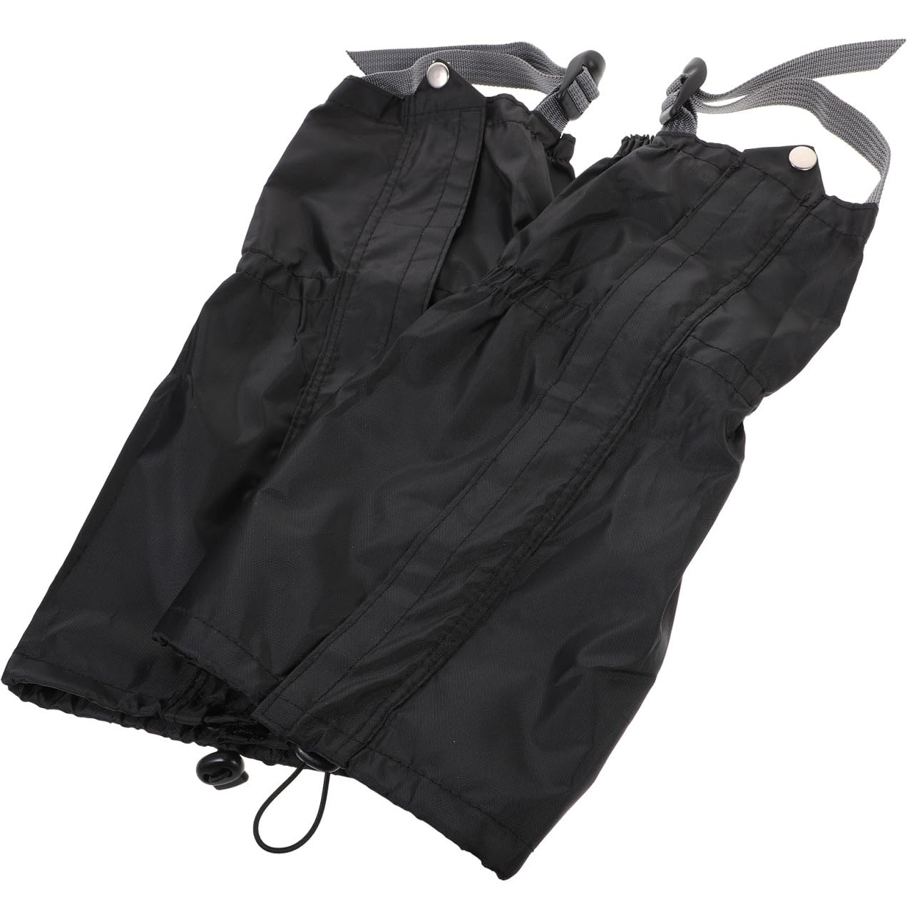 3sets Komfortable Outdoor Bein Gamaschen Klettern Bergsteigen Wandern Schnee-Bein 2 Stücke * 3