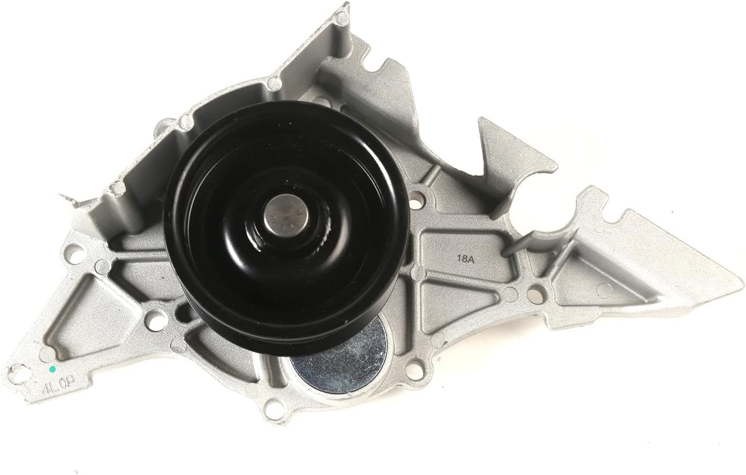 Thermostat Assembly Timing Belt Kit Water Pump fit 2000 for Audi A6 Quattro 2.7L V6