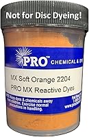Vista 52 de PRO MX - Tinte reactivo 8oz (227 gramos) (Cayman Isle)
