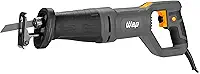 WAP Serra Sabre Elétrica WF SA01 20mm com Punho Giratório e Ajuste de Velocidade 2800gpm 1200W 220V