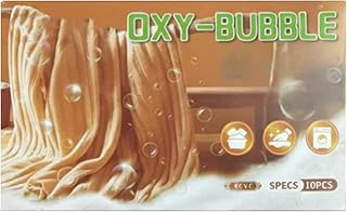 🎁 FREEBIE: Comprimés Sweater Revive, Support De Forme De Récupération Du Rétrécissement, 10x8x1cm, Ensemble De Comprimés Effervescent…