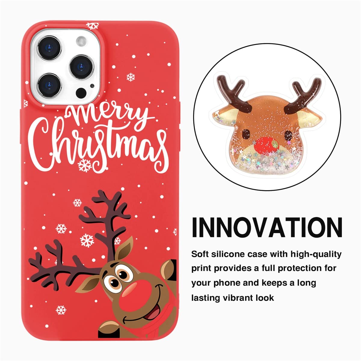 cover PER HUAWEI P30 LITE (DA 6,15 POLLICI) ibrida protezione 360