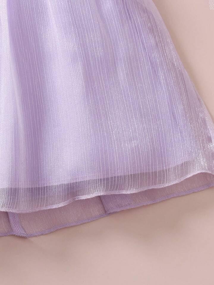 Image of TAGAS Baby-Girls Tagas Girls Dress| Girls Frock | Party Dress for Girls |Kids Cloth|| Knee Length