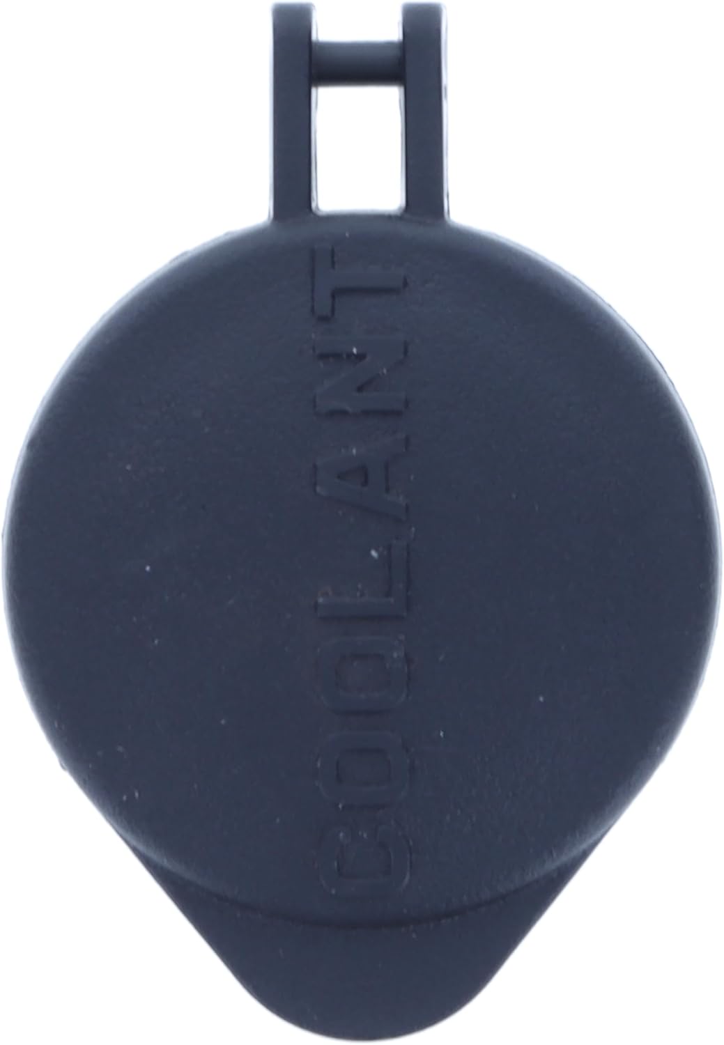 Engine Coolant Reservoir Cap
