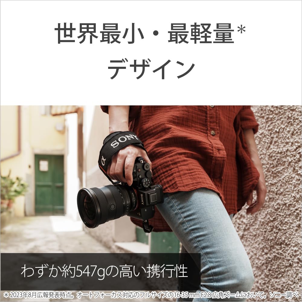 Amazon.co.jp: SONY(ソニー) 【レンズ と 純正プロテクター