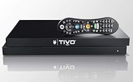 Edge for Cable | Cable TV, DVR and Streaming 4K UHD Media Player with Dolby Vision HDR and Dolby Atmos