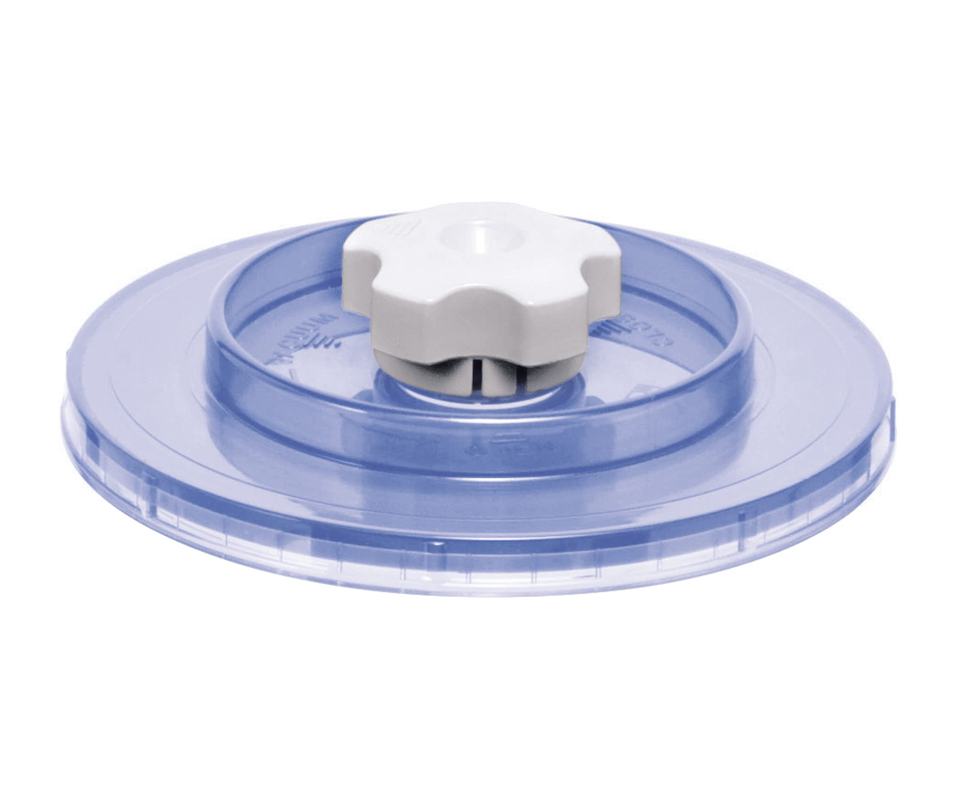 ROMMELSBACHER Universaldeckel VDU 125-125 mm Ø
