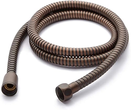 114323 Manguera de ducha de mano de 59"