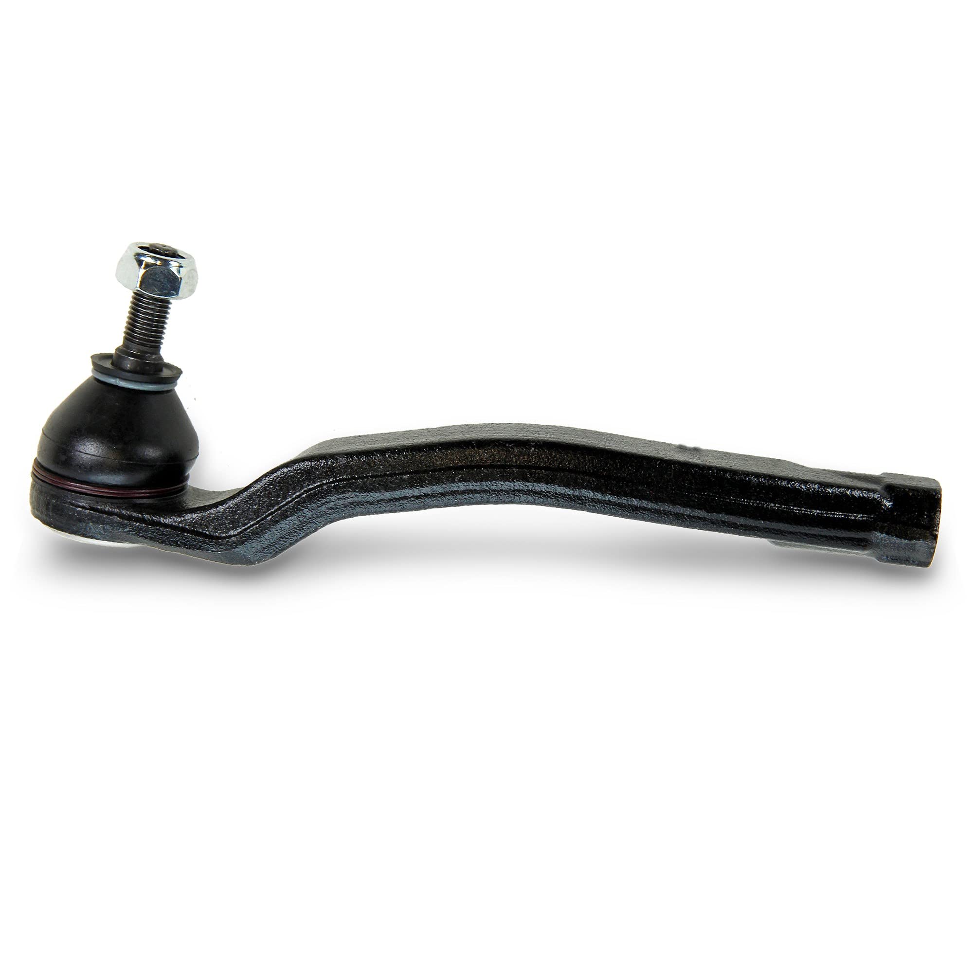 2x barre d'accouplement avant gauche droite, 2x tête de barre | Compatible avec: RENAULT GRAND SCÉNIC II, MEGANE II, MEGANE II Coupé-Cabriolet, MEGANE II Kombi, MEGANE II Stufenheck