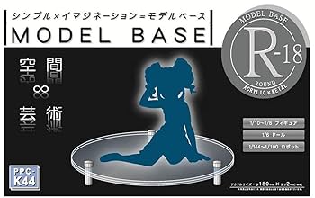 Amazon | ホビーベース モデルベース R-18 PPC-K44 | プラモデル
