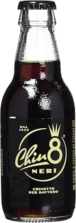 CHINOTTO 20 CL 24PZ