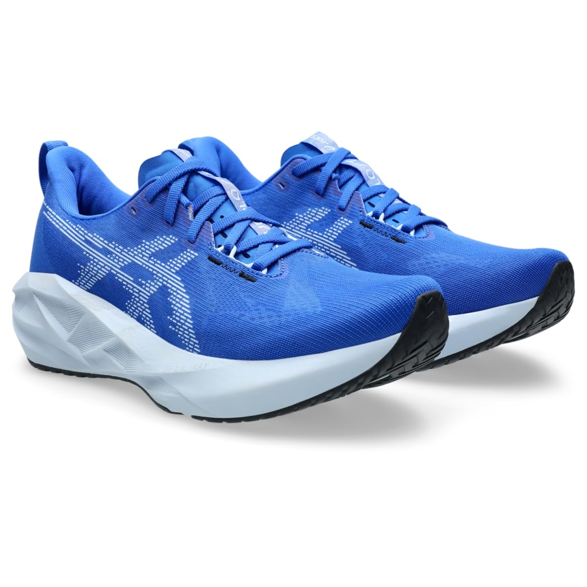 Novablast 5 Maschili Scarpe Da Ginnastica - Dettaglio