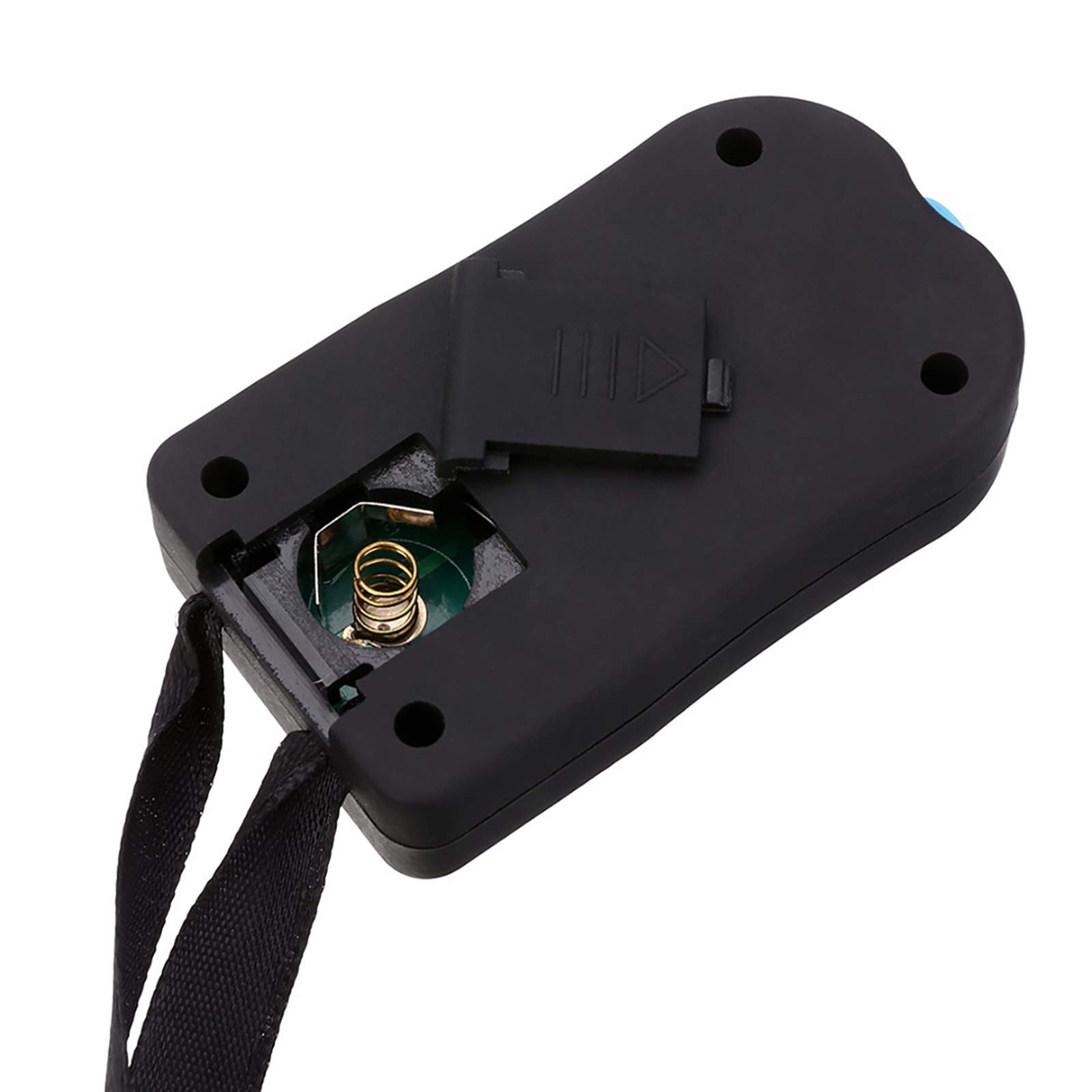 Dwuww Contatore elettronico per dita contatore clicker, comodo