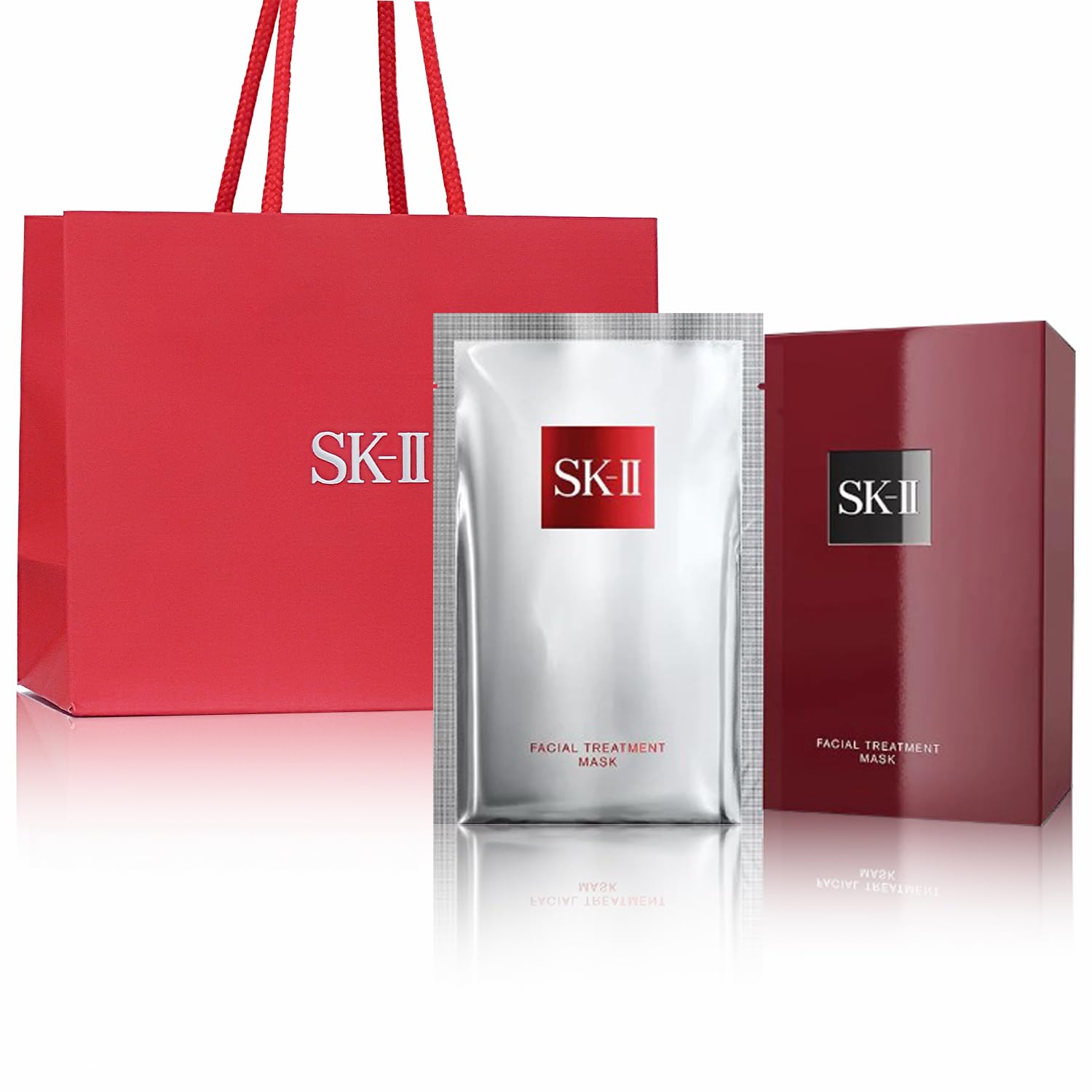 Amazon | 【国内正規品・ショッパー付】SK-II エスケーツー 