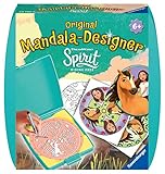 Dieses Kreativset für Mädchen und Jungen macht aus Kindern wahre Künstler und ermöglicht einen spielerischen Eintieg in die Welt des Zeichnens – das ideale Geschenk für jeden Anlass, egal ob als Weihnachtsgeschenk, Ostergeschenk oder Geburtstagsgeschenk