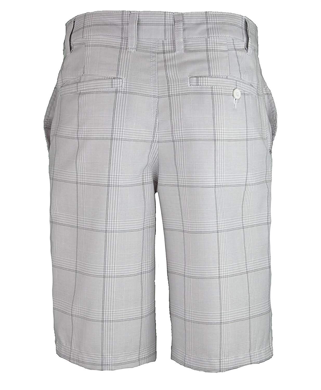 Smart knee length shorts Outlet