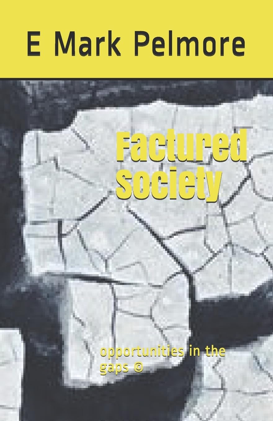 Factured Society: opportunities in the gaps ©