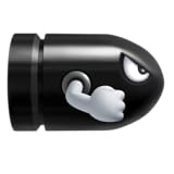 Mr Bullet Bill