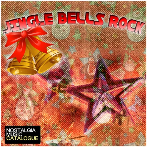 Amazon Music Various artistsのJingle Bells Rock Amazon.co.jp