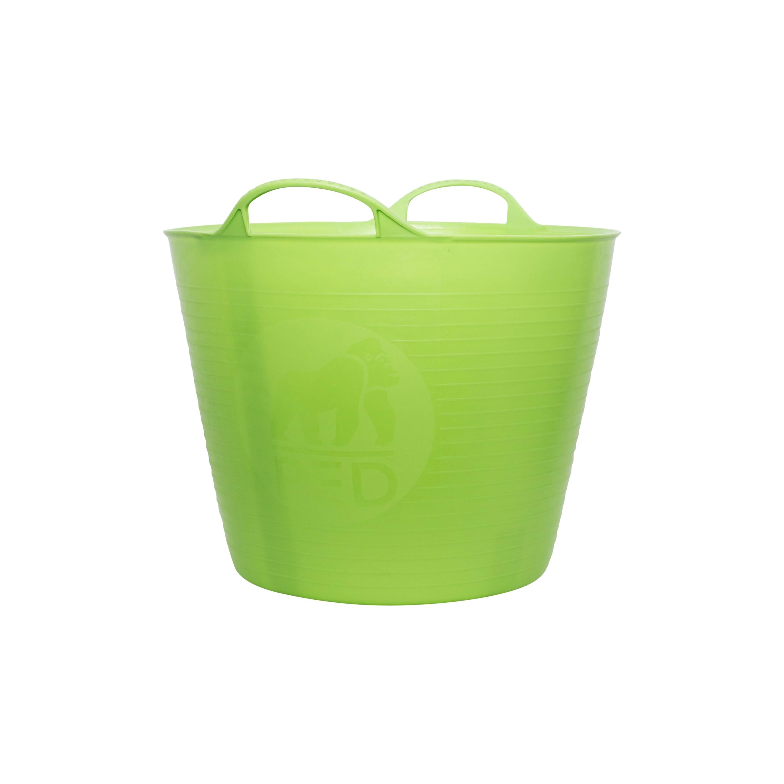 Tubtrugs SP26PST Pistachio Tubtrugs Sp26 6.5 Gallon