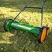 Scotts Outdoor Power Tools 2000-20S 20-Inch 5-Blade Classic Push Reel Lawn Mower,...